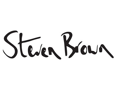 Steven Brown Art Collection of Gifting Fudge