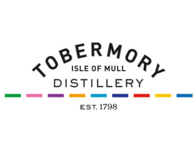 Tobermory Whisky Gifting Fudge